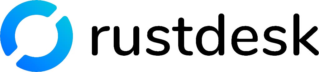 RustDesk Logo